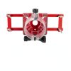 Asixxsix Wood Trimmer Router Base Aluminum Alloy Durable-2