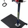 Trick-Tools Mobile Power Tool Base Heavy-Duty Steel Stand-6
