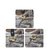 Pftjujudan Steel Wire Fencing Staples Rust Resistant-3