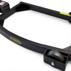 Powermatic Mobile Base Universal Fit Heavy Duty Steel Frame-0