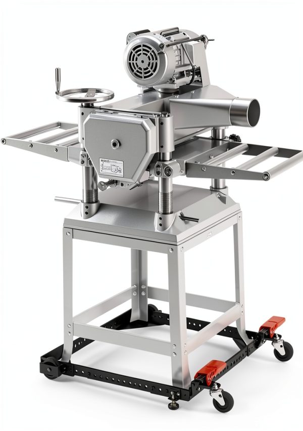 HTC2000 Mobile Base Heavy Duty Steel Adjustable Tool Stand-2