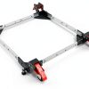 Heavy Duty Mobile Base Sertheha Adjustable Universal Wheels-2