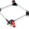 Heavy Duty Mobile Base Sertheha Adjustable Universal Wheels-5