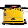 Powermatic Mobile Base Steel Jointer Stand Hand Powered-1