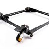VEVOR Mobile Base Heavy Duty Steel Adjustable Tool Base-8