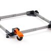 Bora Mobile Base Steel Professional Tool Stand Wheels-2