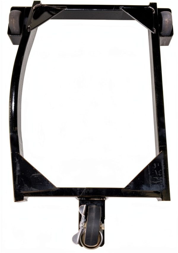 Powermatic Mobile Base Universal Fit Heavy Duty Steel Frame-2