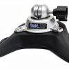 Panavise Mobile Power Base with Anti‑Skid Pads-3