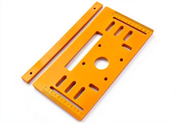 Hyuduo Wood Cutting Machine Baseplate Ergonomic Rotating-8