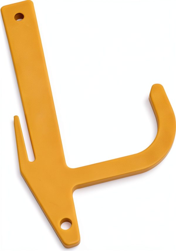 Banana Clip Fence Stretching Tool Bueyfolt Metal Modern-3