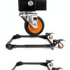 VEVOR Mobile Base Heavy Duty Steel Adjustable Tool Base-6