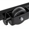 Powermatic Mobile Base Steel Jointer Stand Hand Powered-5