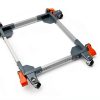 BORA Mobile Power Tool Base Adjustable Steel Construction-3