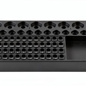 Fix It Sticks Benchtop Storage Base Plastic Tool Organizer-0