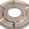 Panavise Aluminum Base Mount for 201 PV Jr Vise-0