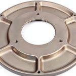Panavise Aluminum Base Mount for 201 PV Jr Vise-0