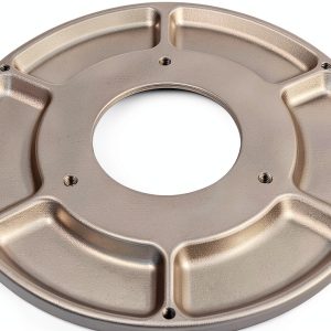 Panavise Aluminum Base Mount for 201 PV Jr Vise-0