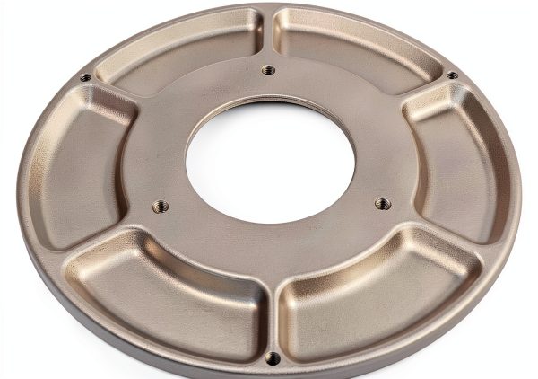 Panavise Aluminum Base Mount for 201 PV Jr Vise-0
