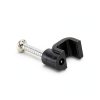 Cablix 5mm Cable Clips UV Resistant Steel Nail Design-3