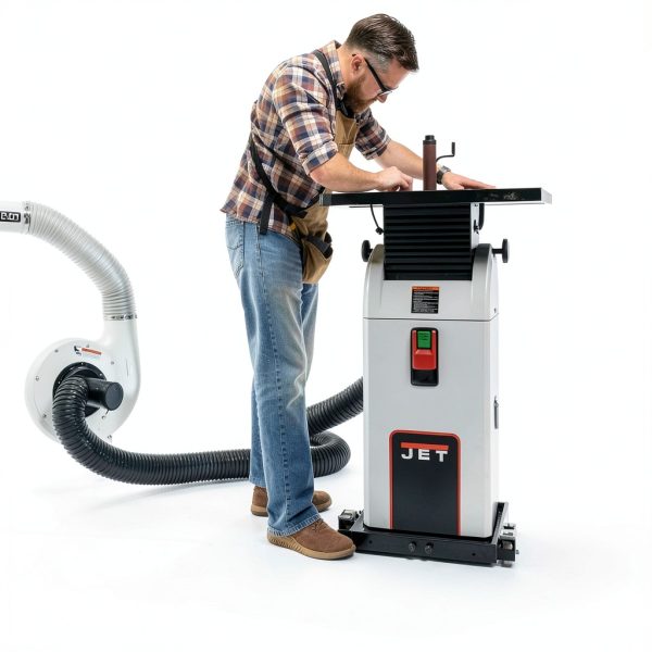 Jet Mobile Base Alloy Steel Caster Base 600lb-3