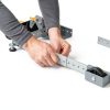 Bora Mobile Base Steel Professional Tool Stand Wheels-3