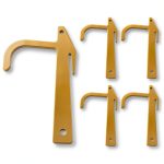 Bueyfolt Banana Clip Fence Stretching Tool Industrial-0