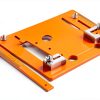 Hyuduo Wood Cutting Machine Baseplate Ergonomic Rotating-4