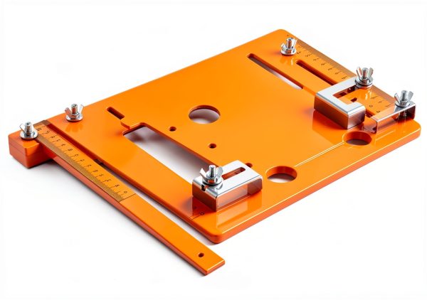 Hyuduo Wood Cutting Machine Baseplate Ergonomic Rotating-4