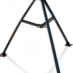 Revco UB50 Mobile Power Tool Base Heavy Duty Steel Stand-0