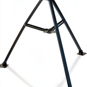 Revco UB50 Mobile Power Tool Base Heavy Duty Steel Stand-0