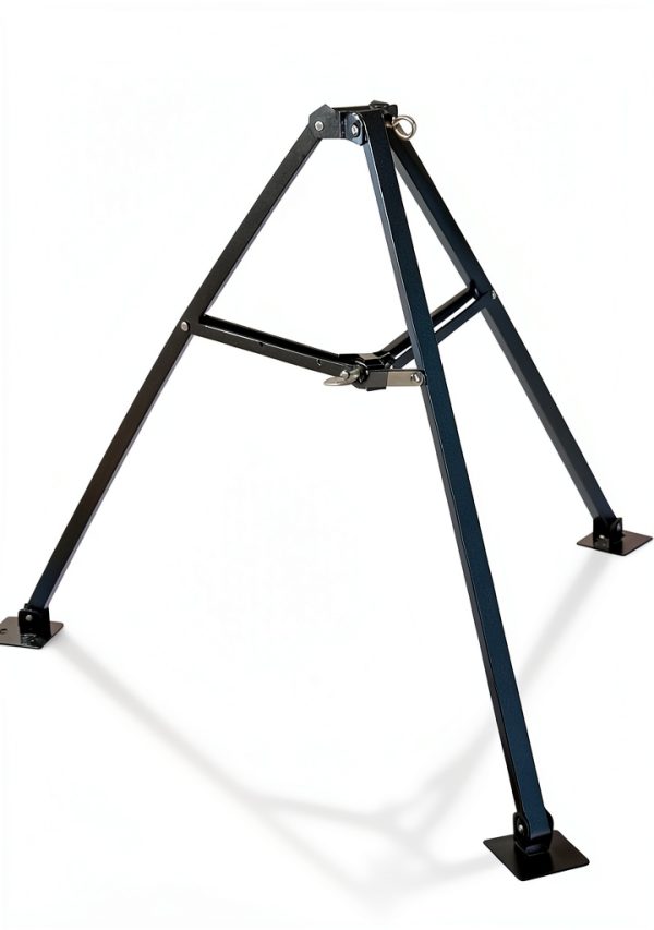 Revco UB50 Mobile Power Tool Base Heavy Duty Steel Stand-0