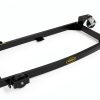 Powermatic Mobile Base Steel Jointer Stand Hand Powered-0
