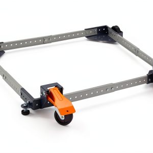 Bora Mobile Base Steel Professional Tool Stand Wheels-0
