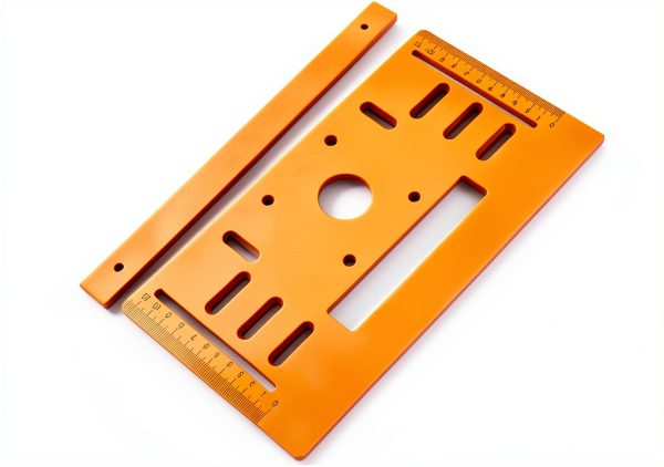 Hyuduo Wood Cutting Machine Baseplate Ergonomic Rotating-5