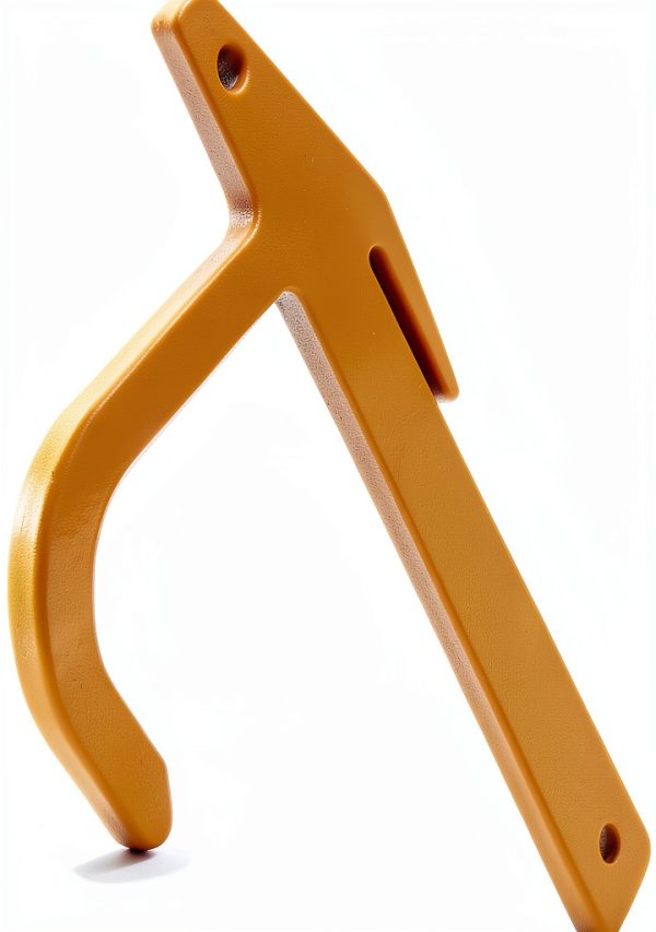 Banana Clip Fence Stretching Tool Bueyfolt Metal Modern-2