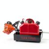 ToolHaul Base Heavy Duty Steel Mobile Power Tool Carrier-1