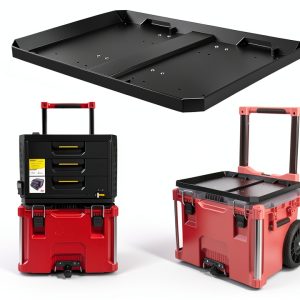 BPOPO Tool Base Carbon Steel Stacking Compatible ToughBuilt-0