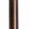 PGP Fencing Staples 10.5 Gauge Barbed Divergent Steel-5