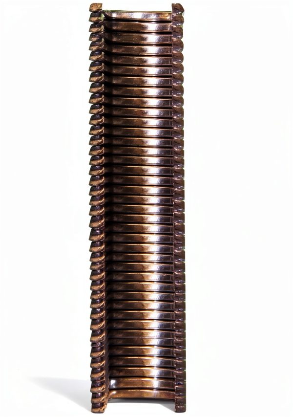 PGP Fencing Staples 10.5 Gauge Barbed Divergent Steel-5