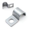 Rierdge Zinc Steel Cable Clips Durable Wire Organizer-2