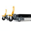 Bora Mobile Base Steel Professional Tool Stand Wheels-6