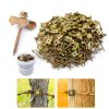 Pftjujudan Steel Wire Fencing Staples Rust Resistant-0