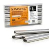 Kimsing 304 Stainless Steel Hog Rings 1000pcs Fencing-0