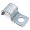 Rierdge Zinc Steel Cable Clips Durable Wire Organizer-4