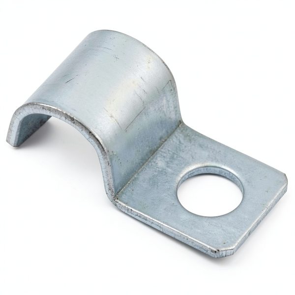 Rierdge Zinc Steel Cable Clips Durable Wire Organizer-4