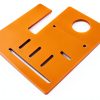 Hyuduo Wood Cutting Machine Baseplate Ergonomic Rotating-3