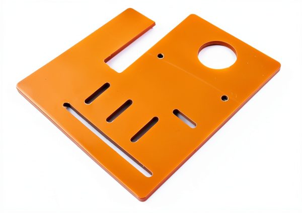 Hyuduo Wood Cutting Machine Baseplate Ergonomic Rotating-3