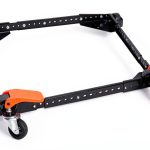 HTC2000 Mobile Base Heavy Duty Steel Adjustable Tool Stand-0