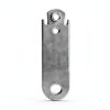 YFLY T Post Wire Clips Stainless Steel Fence Fasteners-5