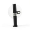 SaferCCTV Stainless Steel Fence Clips R Design Wire-5